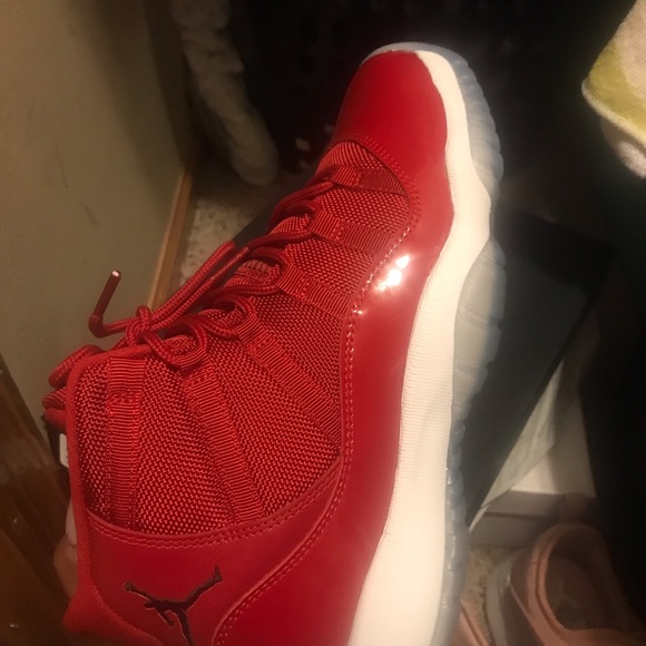 New Win Like 96 Retro Jordan main image 15